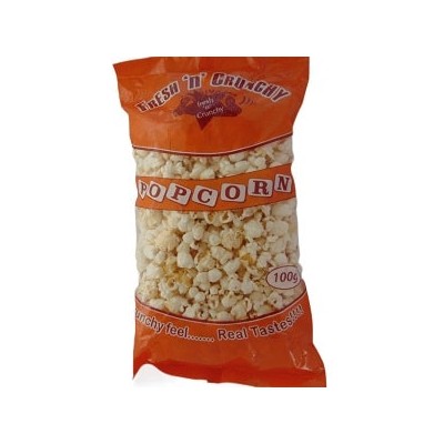 Fresh N Crunchy Popcorn 25g